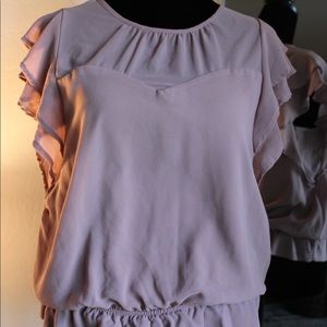 Blouse. Size S.